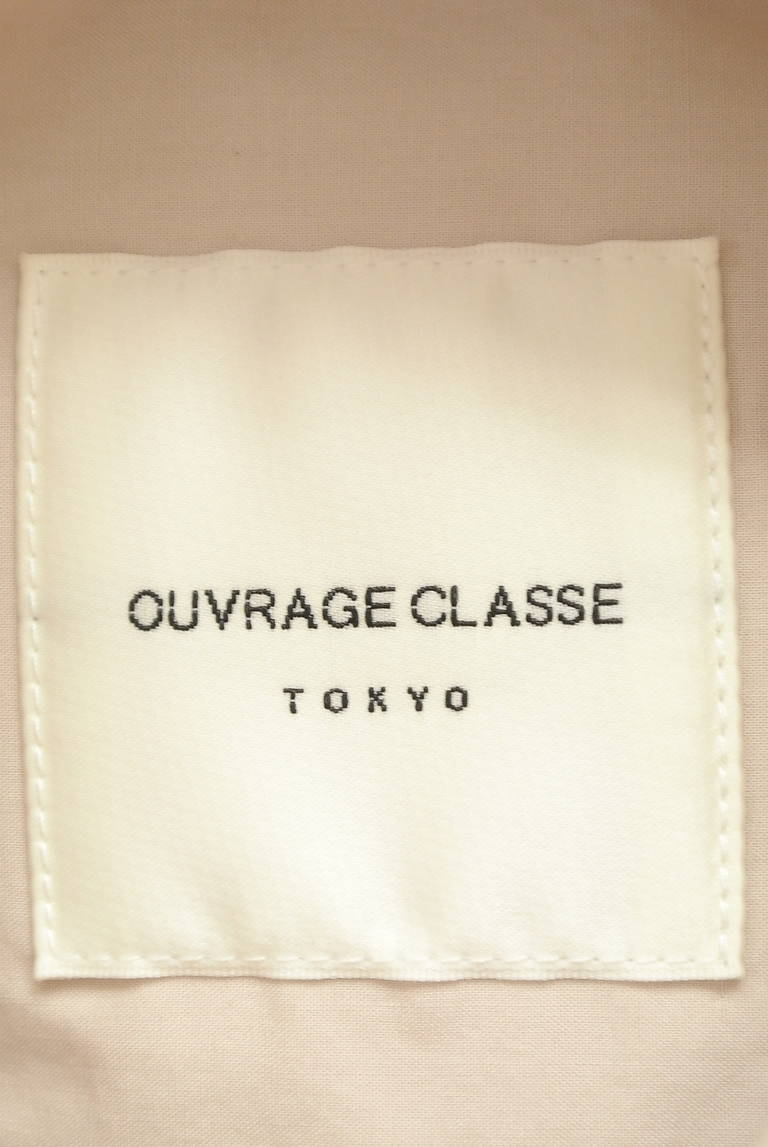 Ouvrage Classe（ウヴラージュクラス）の古着「商品番号：PR10280166」-大画像6