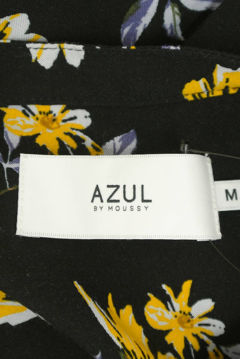 AZUL by moussy（アズールバイマウジー）の古着「商品番号：PR10280174」-大画像6