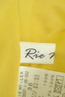 Rie Miller（リエミラー）の古着「商品番号：PR10280192」-6
