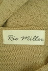 Rie Miller（リエミラー）の古着「商品番号：PR10280193」-6