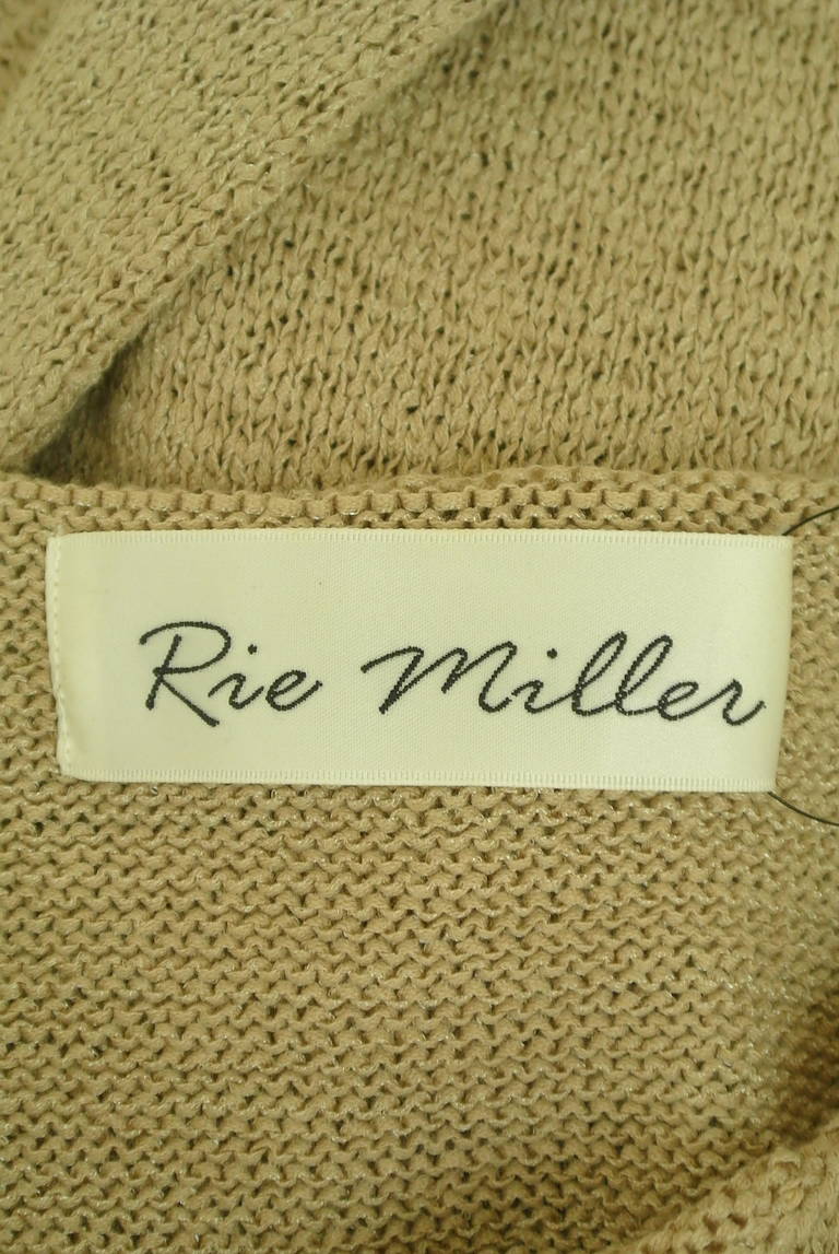 Rie Miller（リエミラー）の古着「商品番号：PR10280193」-大画像6