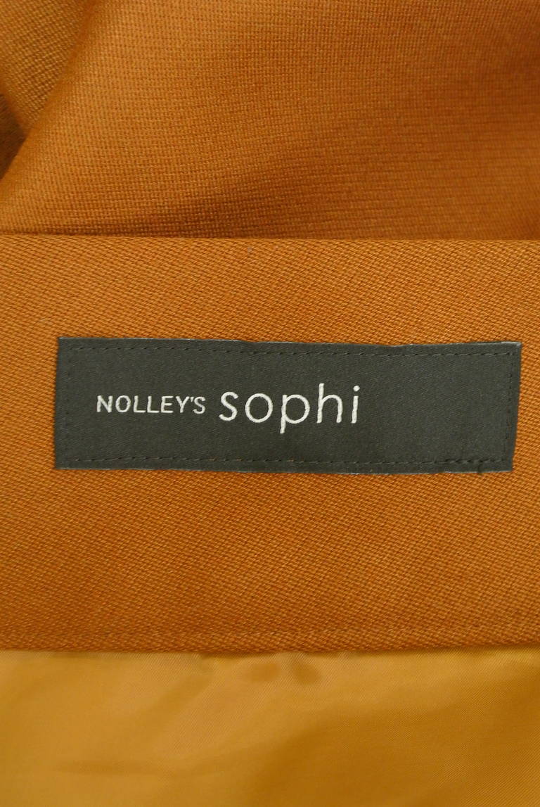 NOLLEY'S sophi（ノーリーズソフィ）の古着「商品番号：PR10280195」-大画像6