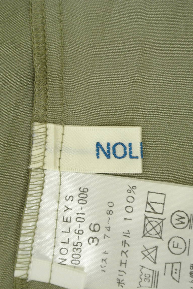 NOLLEY'S（ノーリーズ）の古着「商品番号：PR10280202」-大画像6