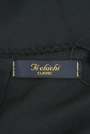 Te chichi CLASSIC（テチチ クラシック）トップス買取実績のブランドタグ画像