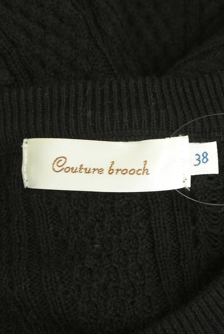 Couture Brooch（クチュールブローチ）の古着「商品番号：PR10280208」-大画像6