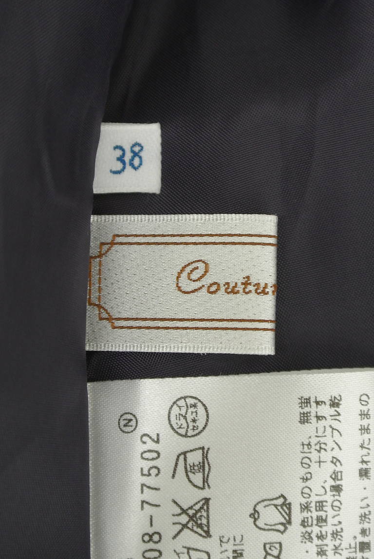 Couture Brooch（クチュールブローチ）の古着「商品番号：PR10280215」-大画像6