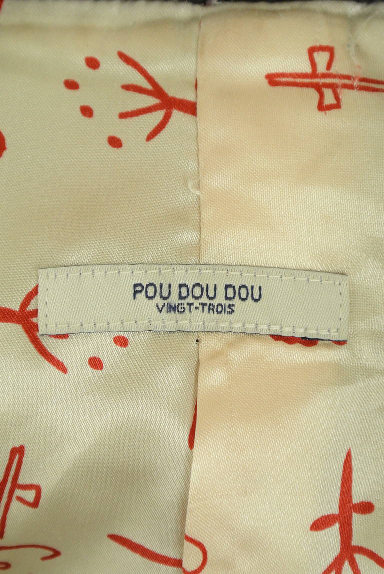 POU DOU DOU（プードゥドゥ）の古着「商品番号：PR10280222」-大画像6