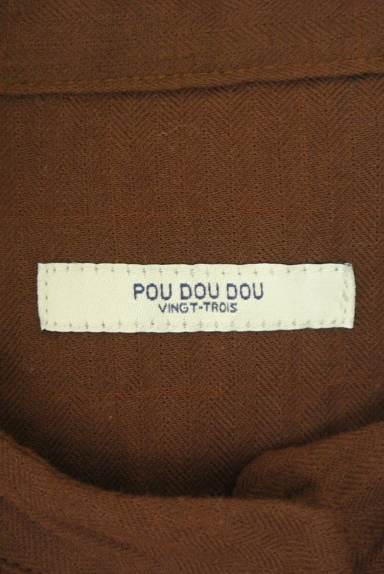 POU DOU DOU（プードゥドゥ）の古着「商品番号：PR10280231」-大画像6
