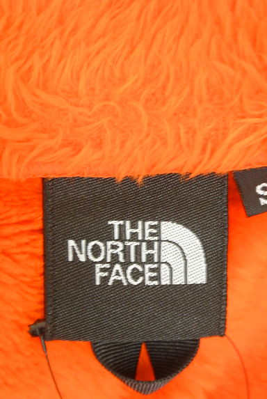 The North Face（ザノースフェイス）の古着「ハイネックバイカラーボアブルゾン（ブルゾン・スタジャン）」大画像６へ