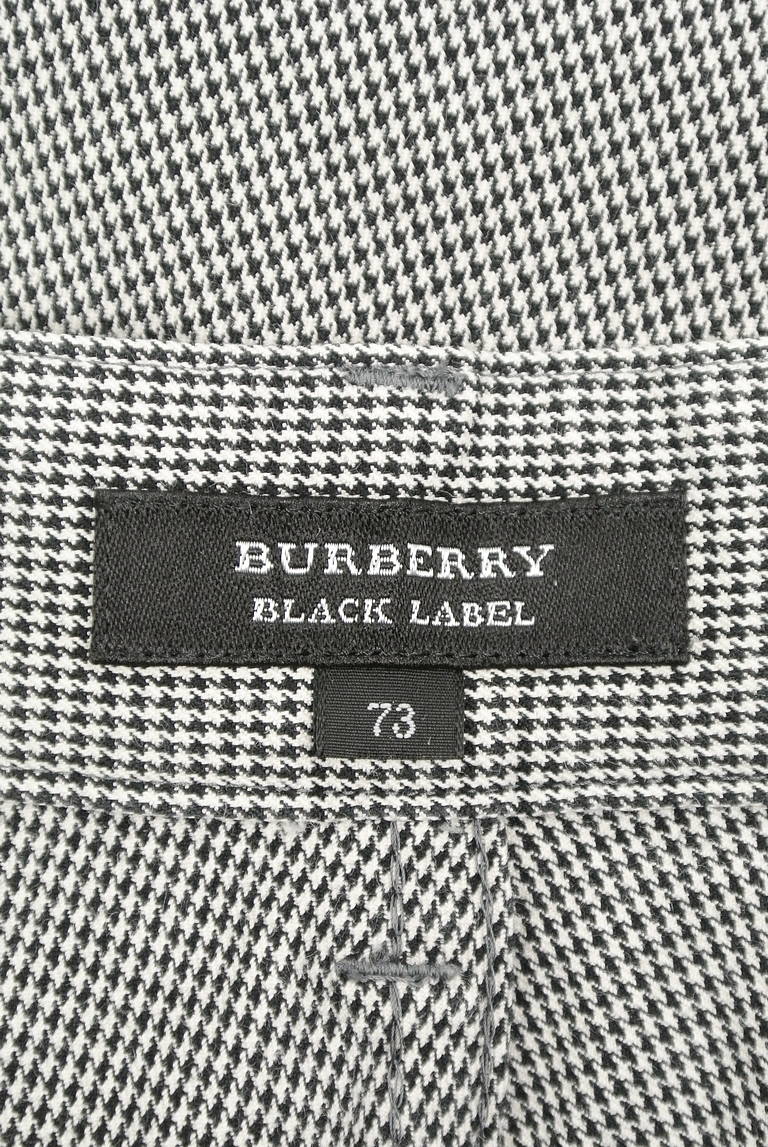 BURBERRY BLACK LABEL（バーバリーブラックレーベル）の古着「商品番号：PR10280236」-大画像6