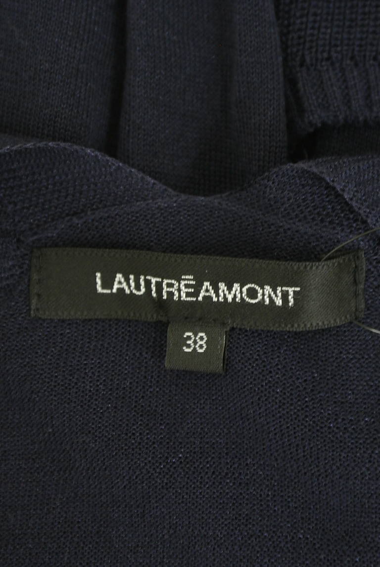 LAUTREAMONT（ロートレアモン）の古着「商品番号：PR10280242」-大画像6