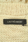 LAUTREAMONT（ロートレアモン）の古着「商品番号：PR10280248」-6