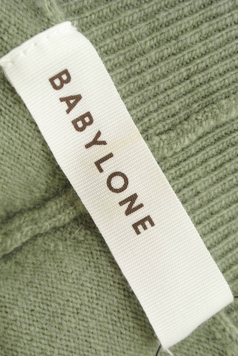 BABYLONE（バビロン）の古着「商品番号：PR10280280」-大画像6