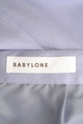 BABYLONE（バビロン）の古着「商品番号：PR10280284」-6