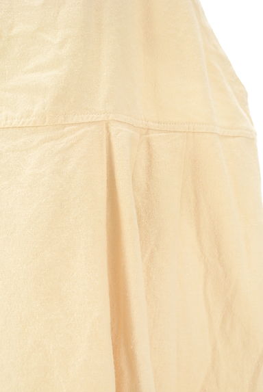 SM2（サマンサモスモス）の古着「ゆるかわナチュラルサロペットスカート（キャミワンピース）」大画像４へ