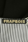 FRAPBOIS（フラボア）の古着「商品番号：PR10280408」-6