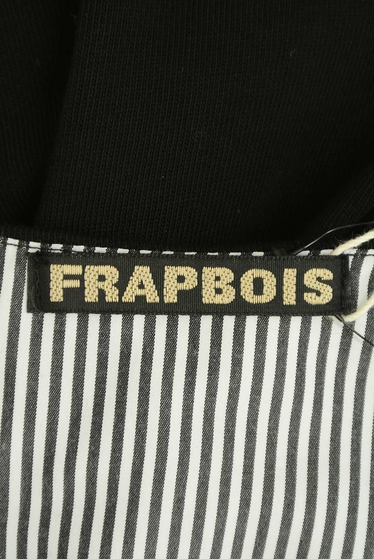 FRAPBOIS（フラボア）の古着「商品番号：PR10280408」-大画像6