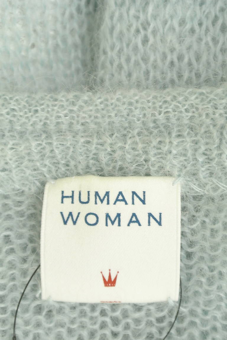 HUMAN WOMAN（ヒューマンウーマン）の古着「商品番号：PR10280414」-大画像6