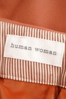 HUMAN WOMAN（ヒューマンウーマン）の古着「商品番号：PR10280415」-6