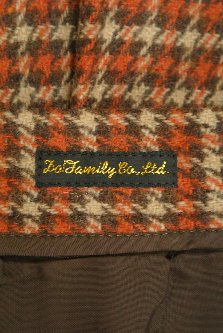 DO!FAMILY（ドゥファミリー）の古着「商品番号：PR10280430」-大画像6