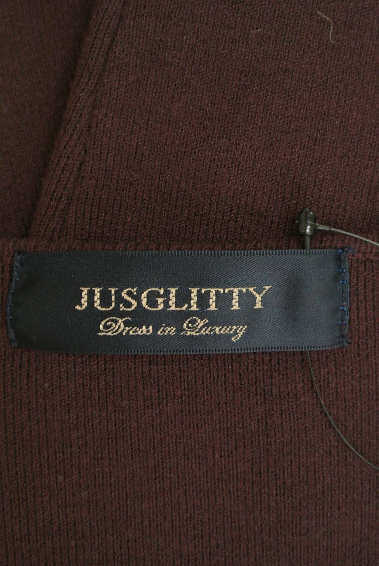 JUSGLITTY（ジャスグリッティー）の古着「商品番号：PR10280484」-大画像6