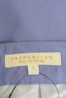 PROPORTION BODY DRESSING（プロポーションボディ ドレッシング）の古着「商品番号：PR10280492」-6