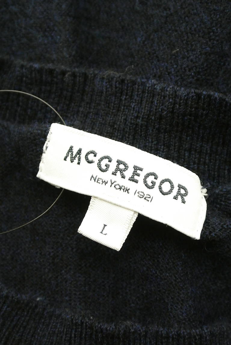 McGREGOR（マックレガー）の古着「商品番号：PR10280493」-大画像6
