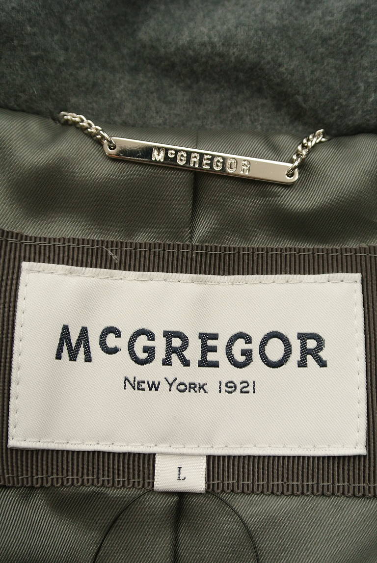 McGREGOR（マックレガー）の古着「商品番号：PR10280495」-大画像6