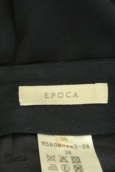 EPOCA（エポカ）の古着「ハイウエスト美脚テーパードパンツ（パンツ）」大画像６へ