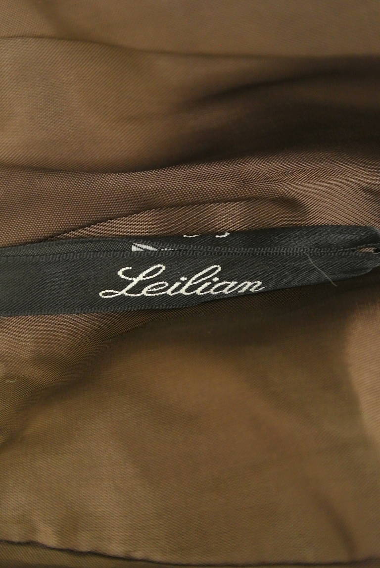 LEILIAN（レリアン）の古着「商品番号：PR10280518」-大画像6
