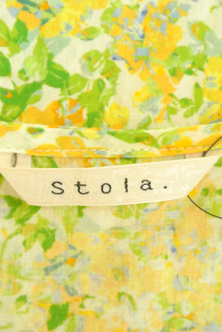 Stola.（ストラ）の古着「商品番号：PR10280524」-大画像6