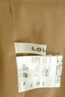 LOUNIE（ルーニィ）の古着「商品番号：PR10280526」-6