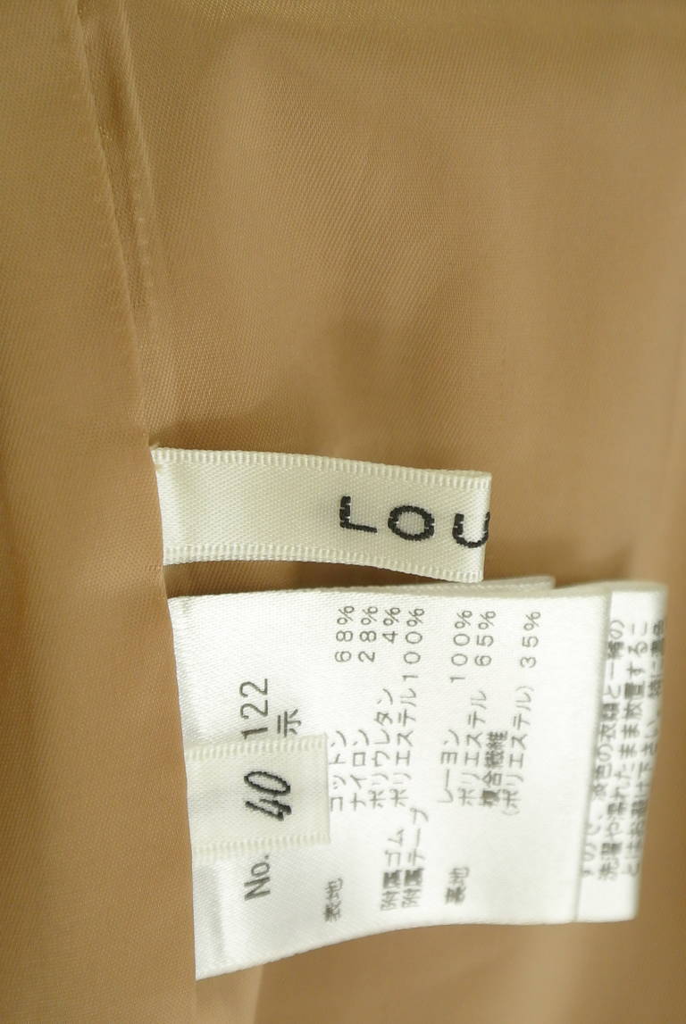 LOUNIE（ルーニィ）の古着「商品番号：PR10280526」-大画像6