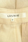 LOUNIE（ルーニィ）の古着「商品番号：PR10280527」-6