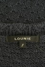 LOUNIE（ルーニィ）の古着「商品番号：PR10280528」-6