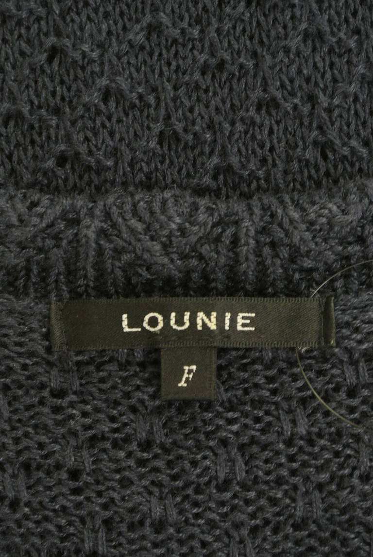 LOUNIE（ルーニィ）の古着「商品番号：PR10280528」-大画像6