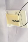 LAISSE PASSE（レッセパッセ）の古着「商品番号：PR10280570」-6