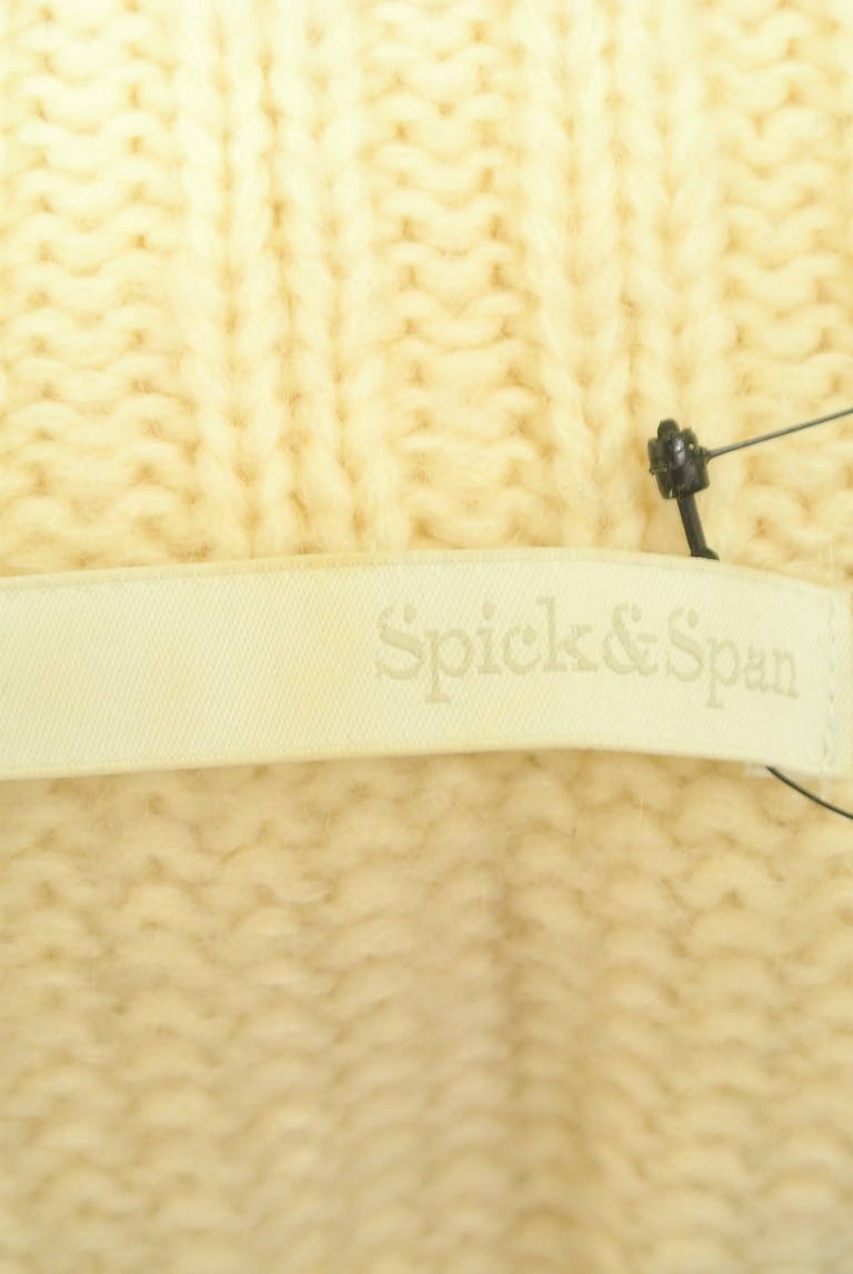Spick and Span（スピック＆スパン）の古着「商品番号：PR10280590」-大画像6