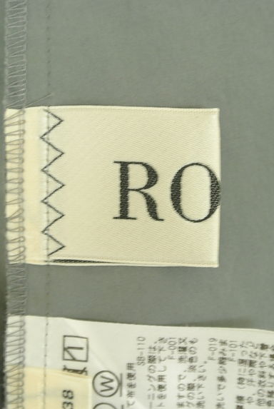 ROPE（ロペ）の古着「ギャザーブラウスチュニック（カットソー・プルオーバー）」大画像６へ