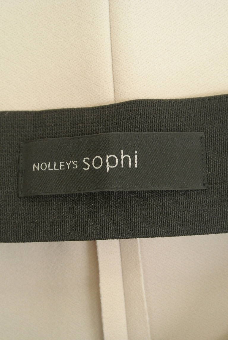 NOLLEY'S sophi（ノーリーズソフィ）の古着「商品番号：PR10280600」-大画像6