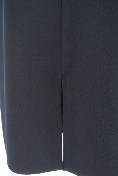 NOLLEY'S sophi（ノーリーズソフィ）の古着「たっぷりストレッチミモレタイトスカート（スカート）」大画像５へ