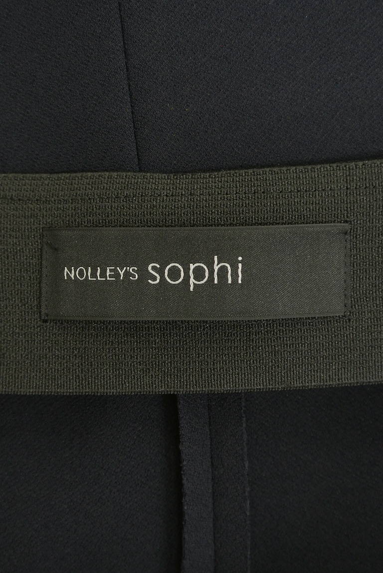 NOLLEY'S sophi（ノーリーズソフィ）の古着「商品番号：PR10280601」-大画像6