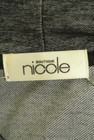 NICOLE（ニコル）の古着「商品番号：PR10280616」-6