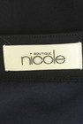 NICOLE（ニコル）の古着「商品番号：PR10280617」-6
