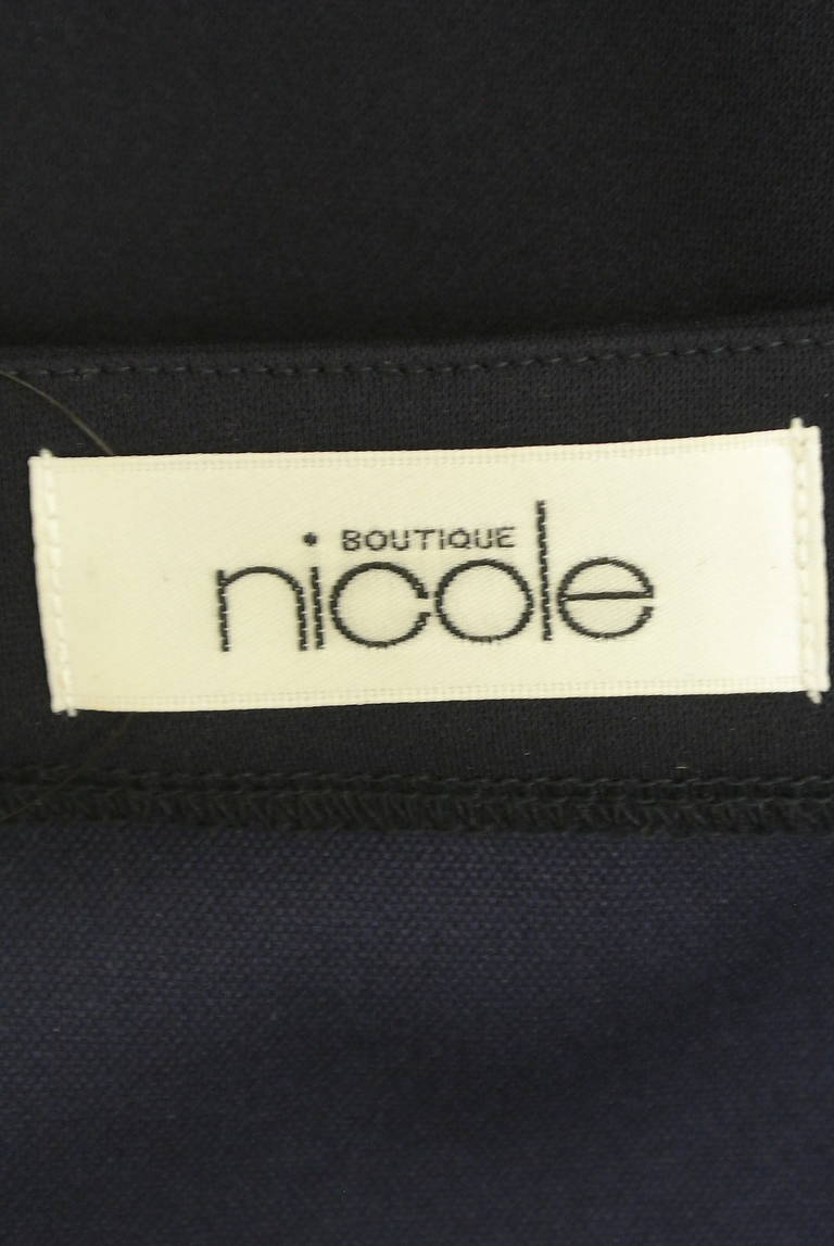 NICOLE（ニコル）の古着「商品番号：PR10280617」-大画像6
