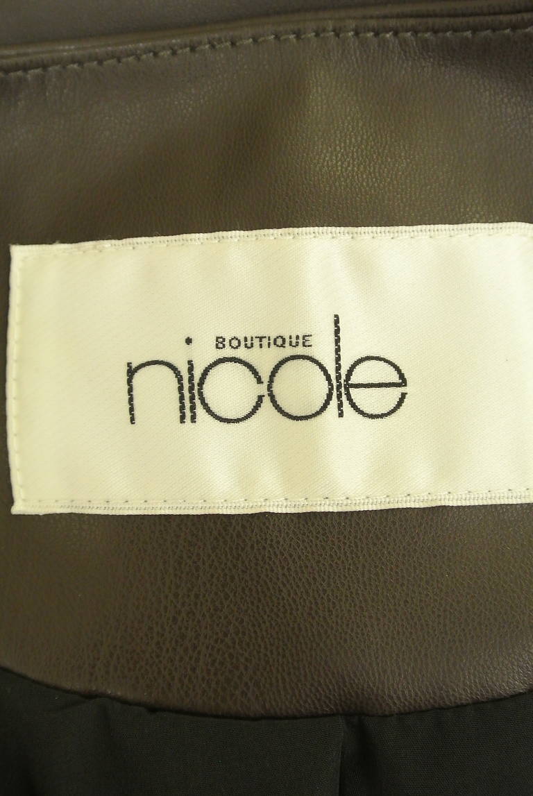 NICOLE（ニコル）の古着「商品番号：PR10280619」-大画像6