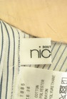 NICOLE（ニコル）の古着「商品番号：PR10280620」-6