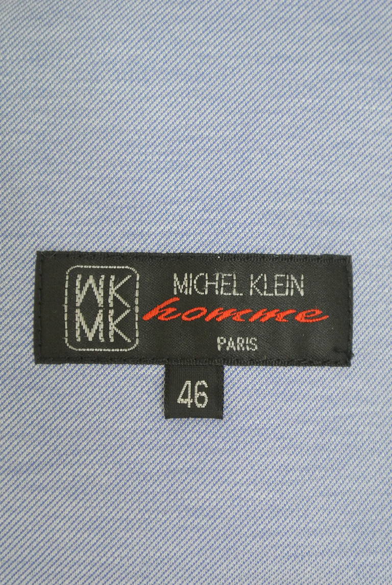 MK MICHEL KLEIN（エムケーミッシェルクラン）の古着「商品番号：PR10280634」-大画像6