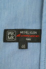 MK MICHEL KLEIN（エムケーミッシェルクラン）の古着「商品番号：PR10280635」-6