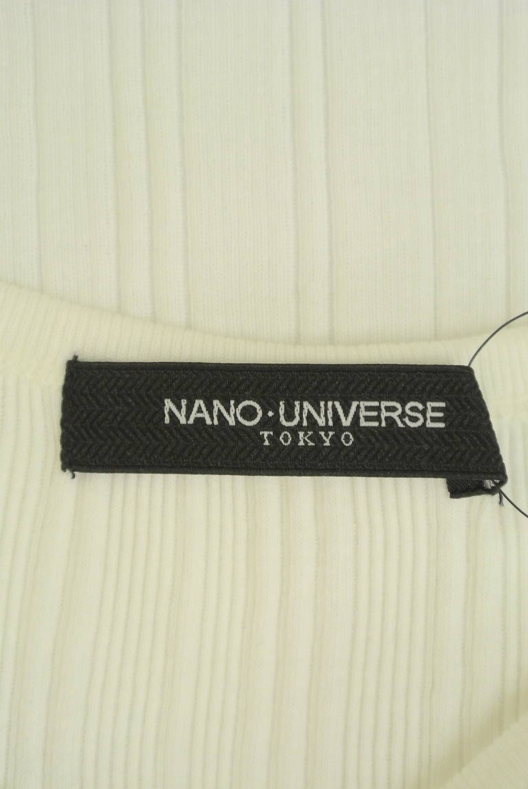 nano・universe（ナノユニバース）の古着「商品番号：PR10280639」-大画像6